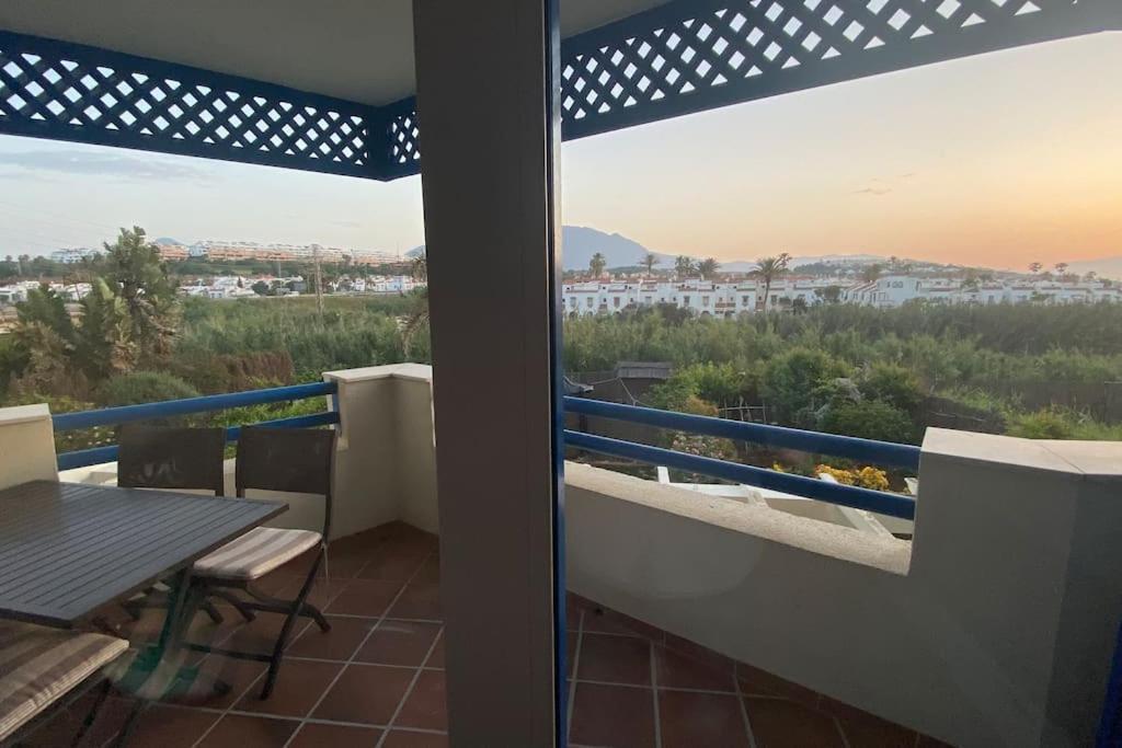 Primera Linea 3 Habitaciones Manilva San Luis de Sabinillas Bagian luar foto