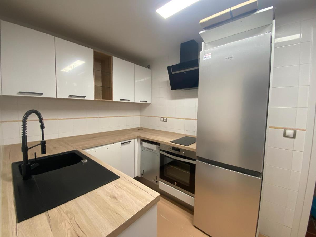Primera Linea 3 Habitaciones Manilva San Luis de Sabinillas Bagian luar foto